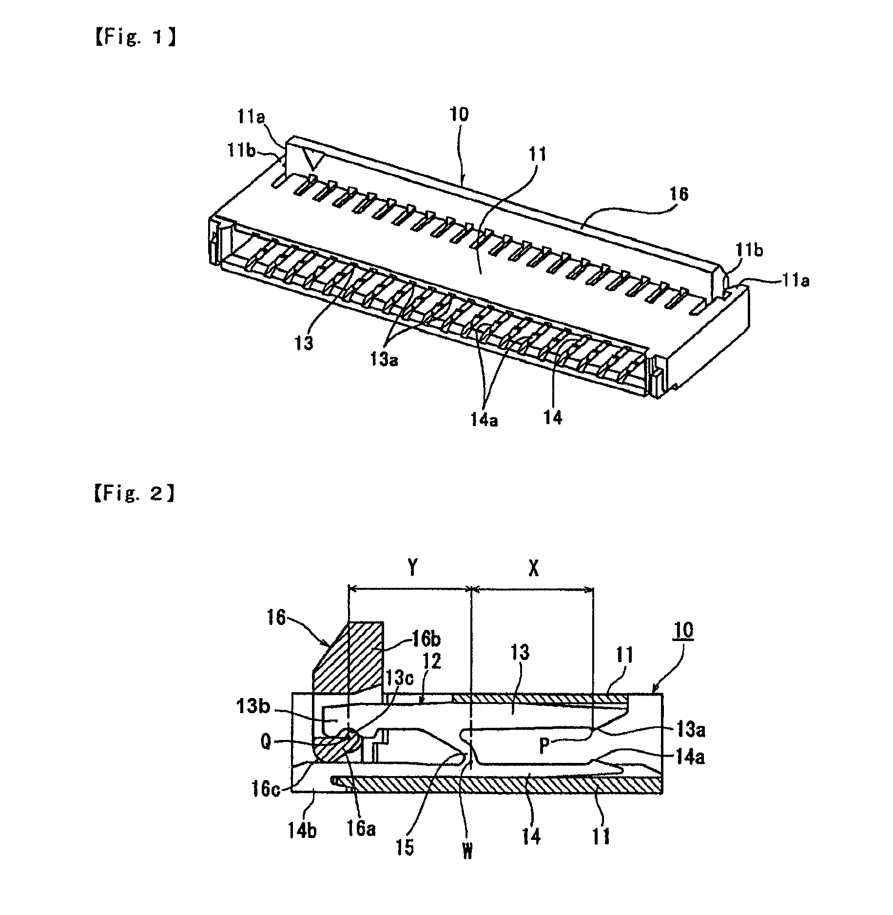 Electric connector