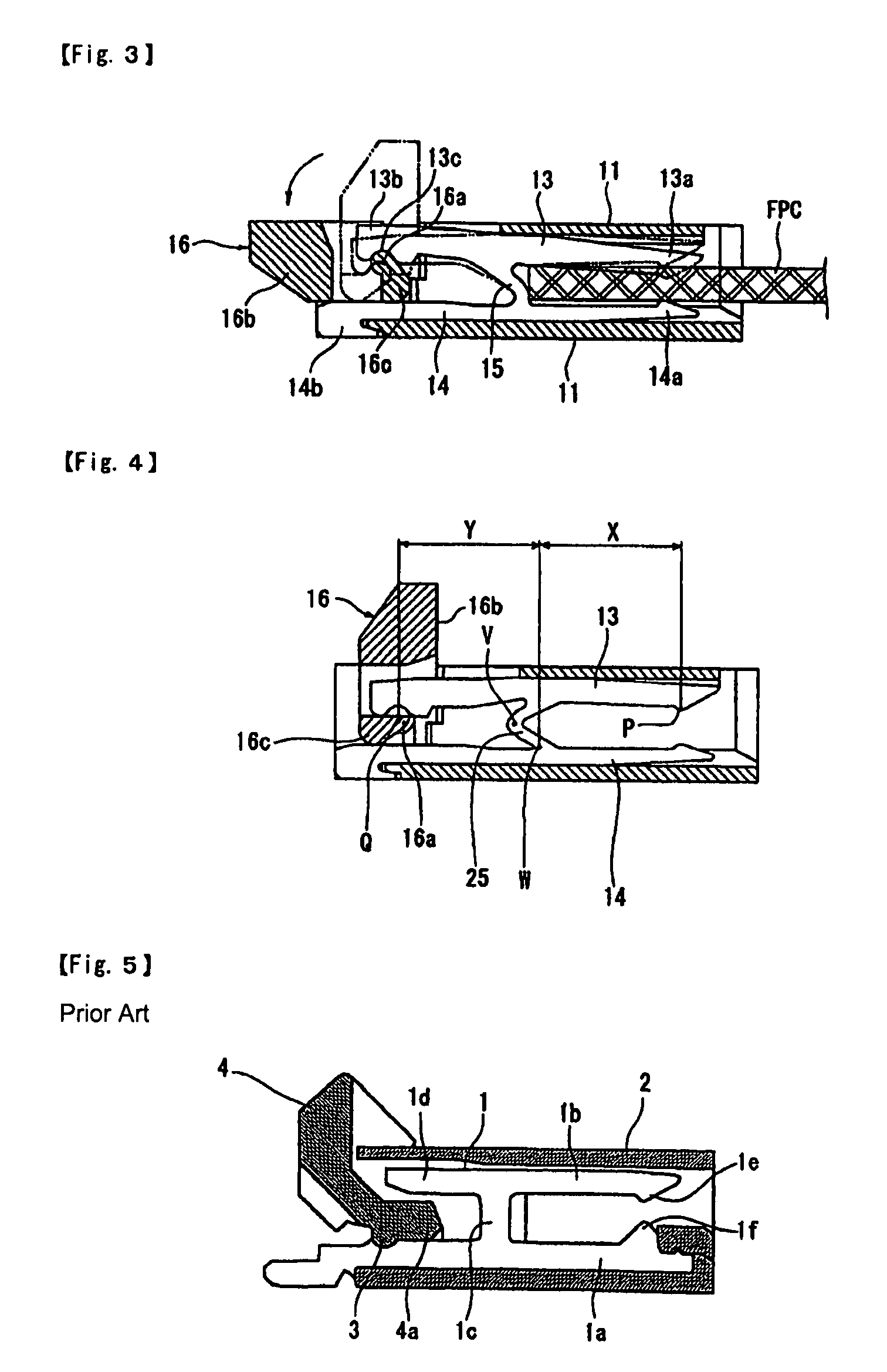 Electric connector