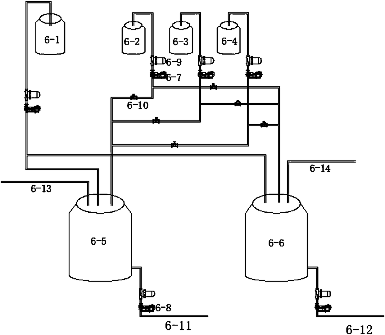 Indoor plant factory system