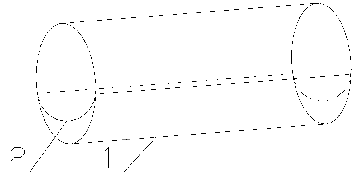 A Method for Quickly Determining the Ash Content of Filled Paper Using Cassette Furnace