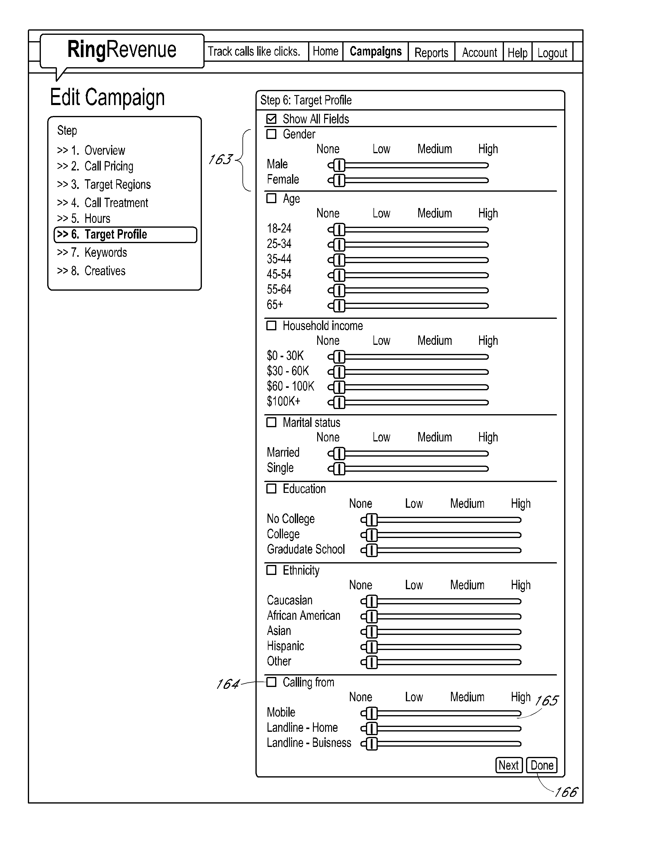 Methods and systems for processing and managing communications