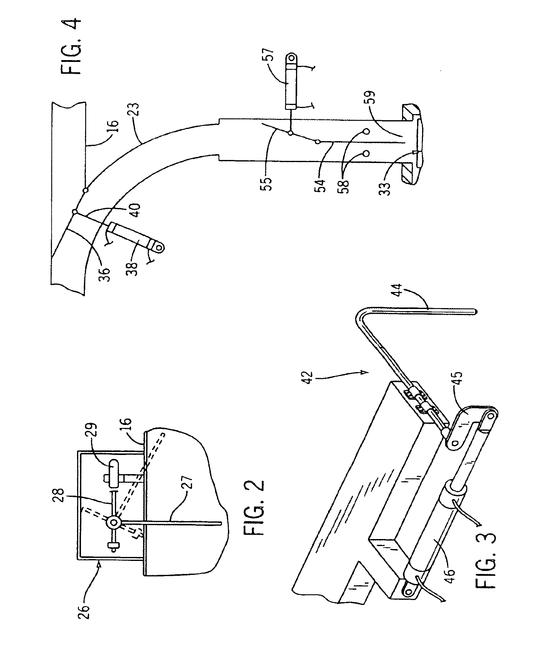 Liquid circulation system for cooling cheese