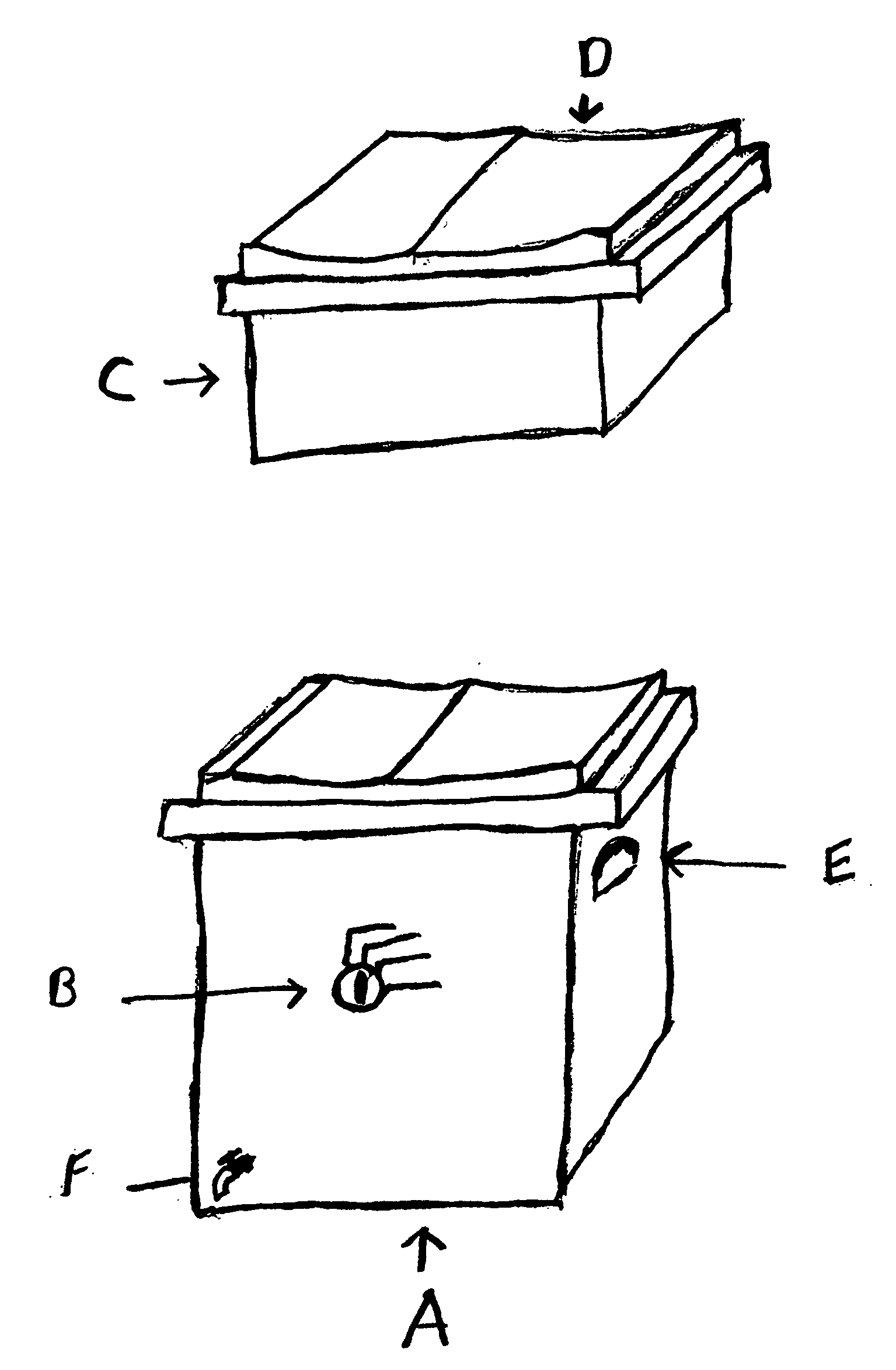 P.R.O. cooler or the perfectly re-engineered omni cooler