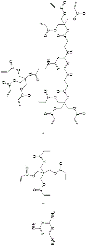 Soil passivation restoration agent and preparation method thereof