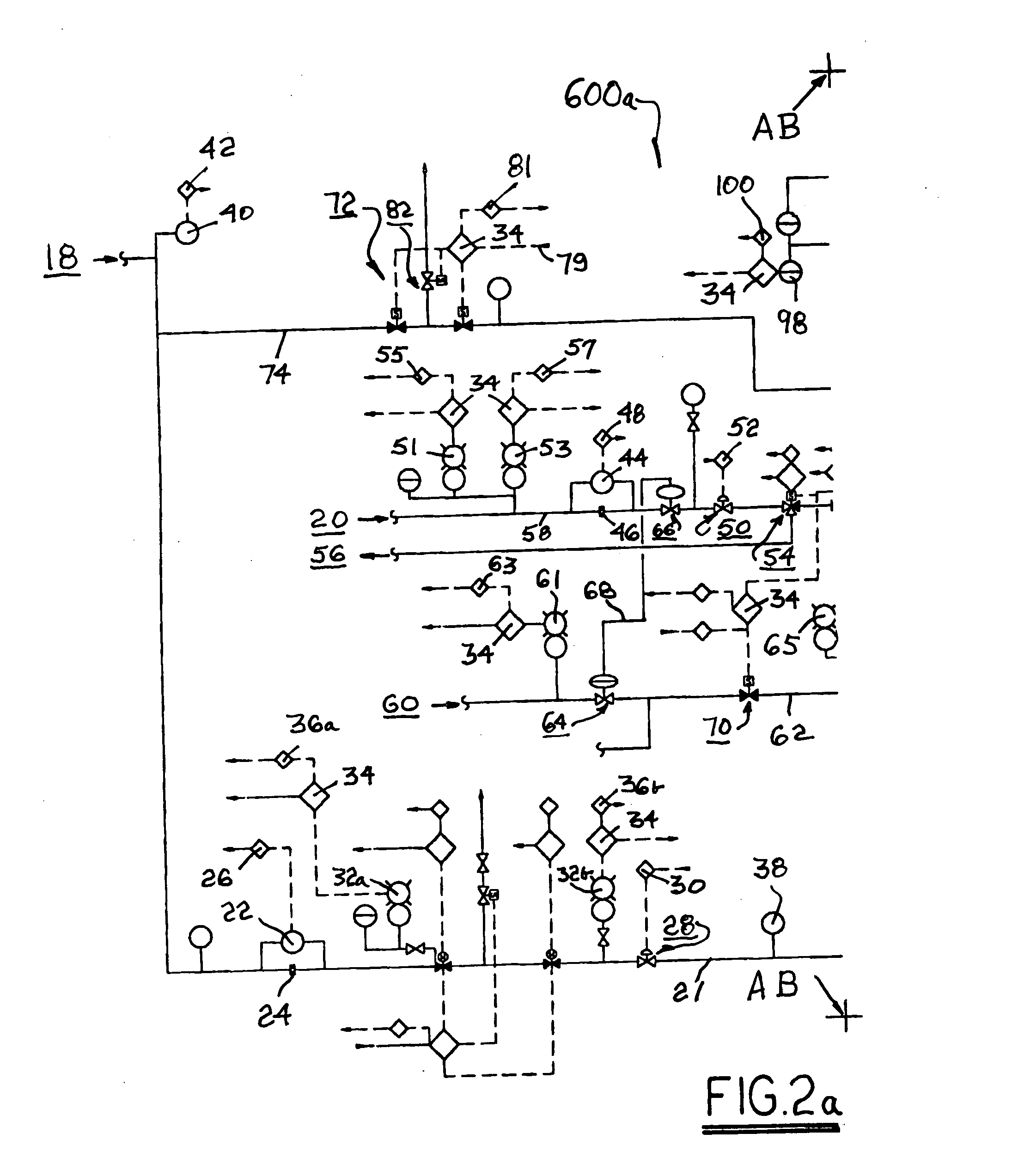 Method and apparatus for optimizing a steam boiler system