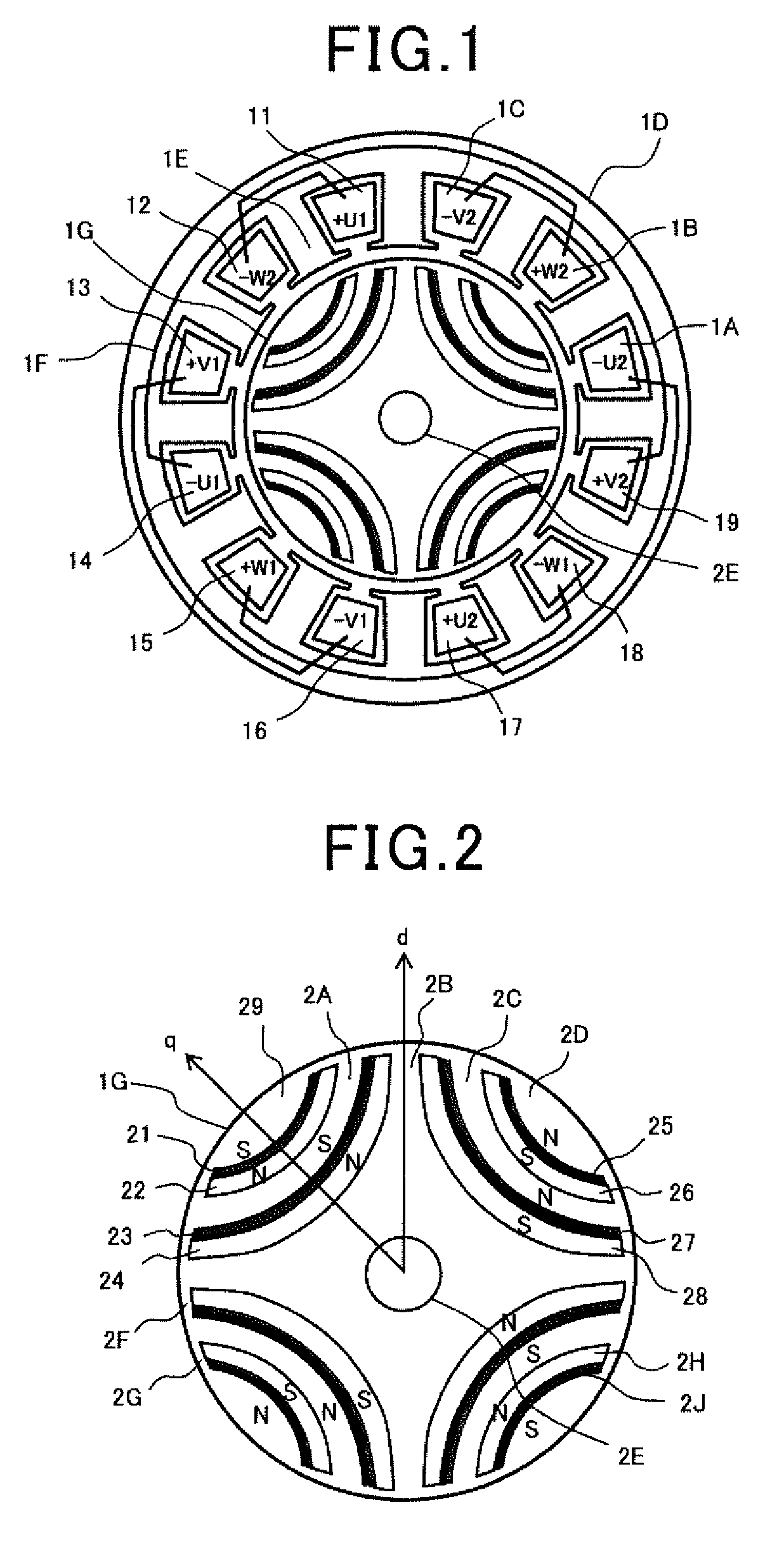 Motor