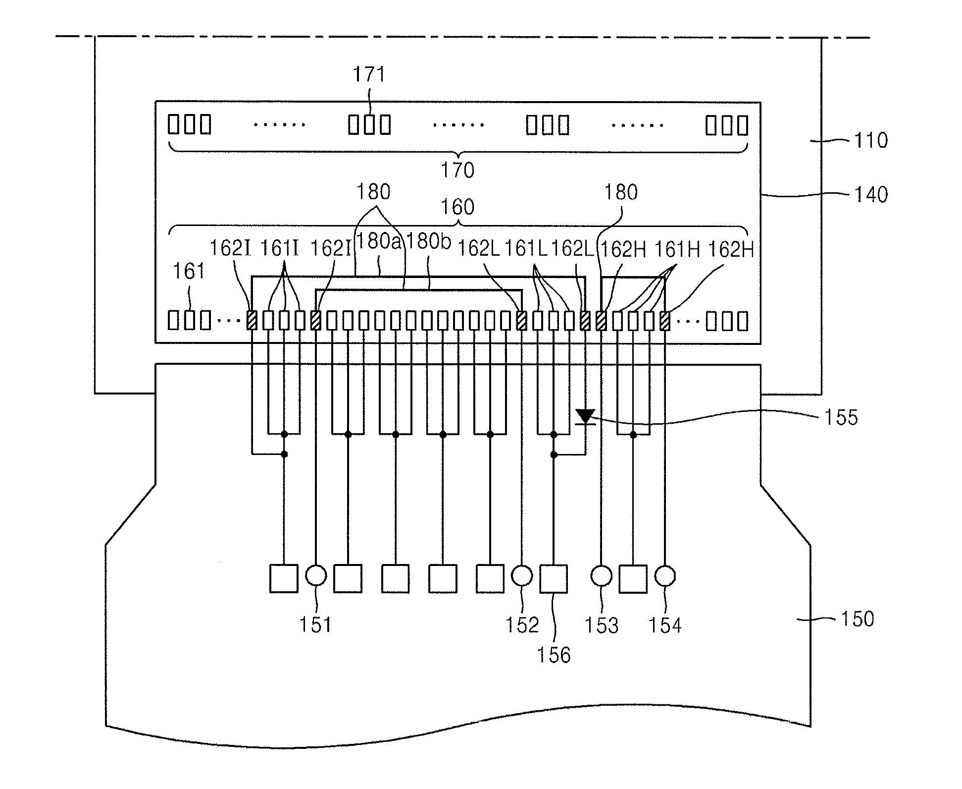 Liquid crystal display apparatus