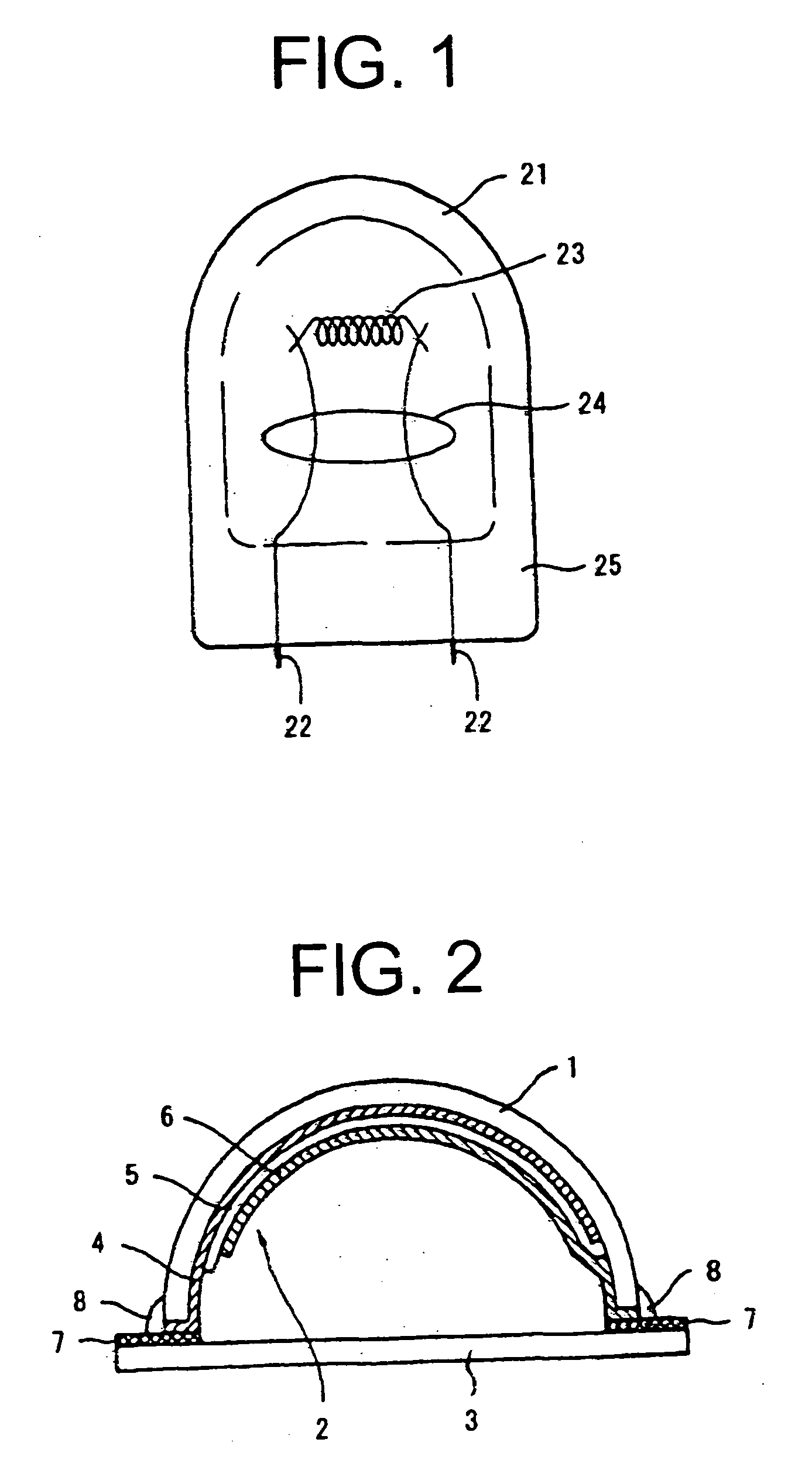 Light emitting apparatus