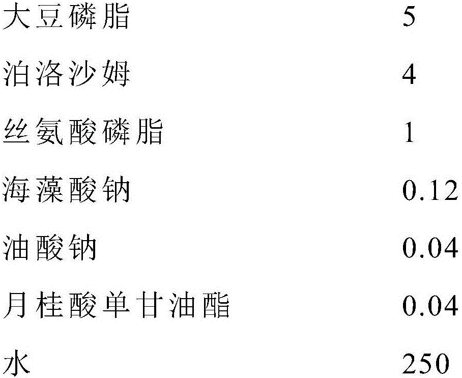 Dipyridamole oral emulsion administration system and preparation method thereof