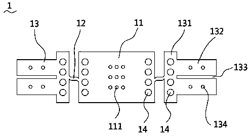 Fuses for electric vehicle battery cell protection