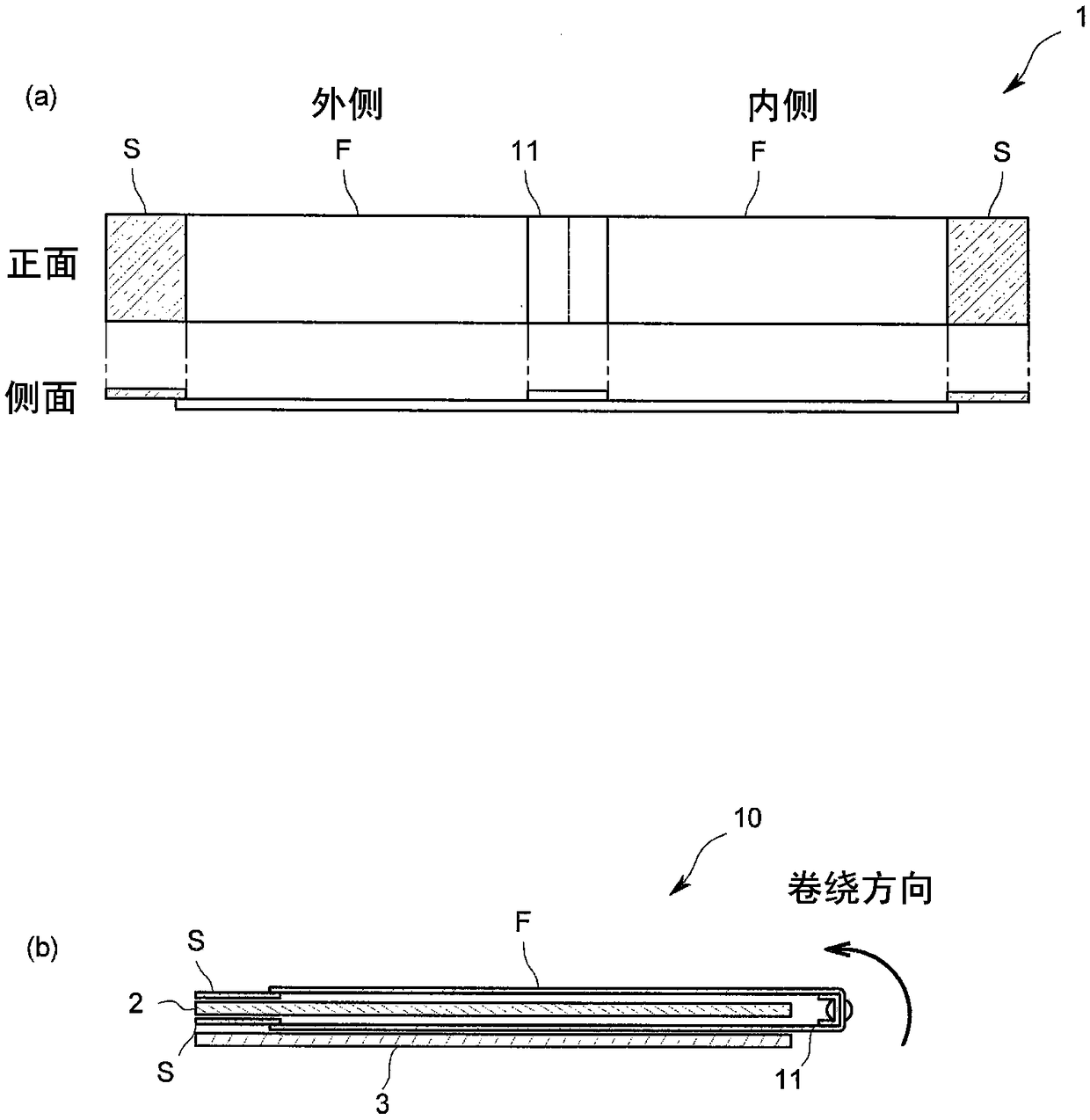 Alkaline storage battery and production method of alkaline storage battery