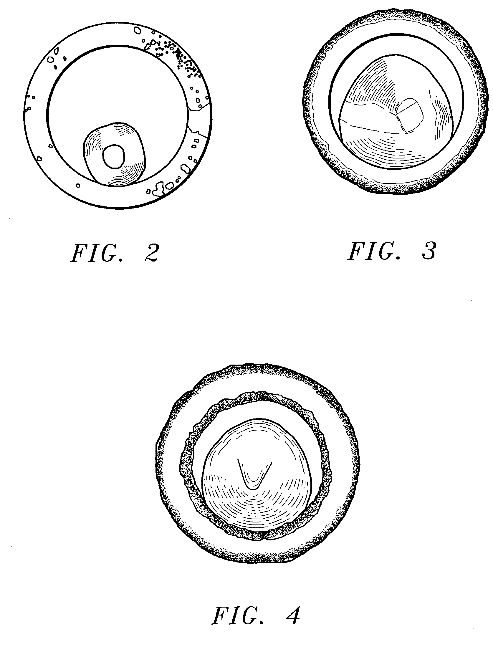 Spinel articles and methods for forming same