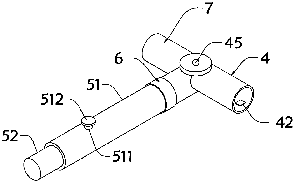 Airbag catheter