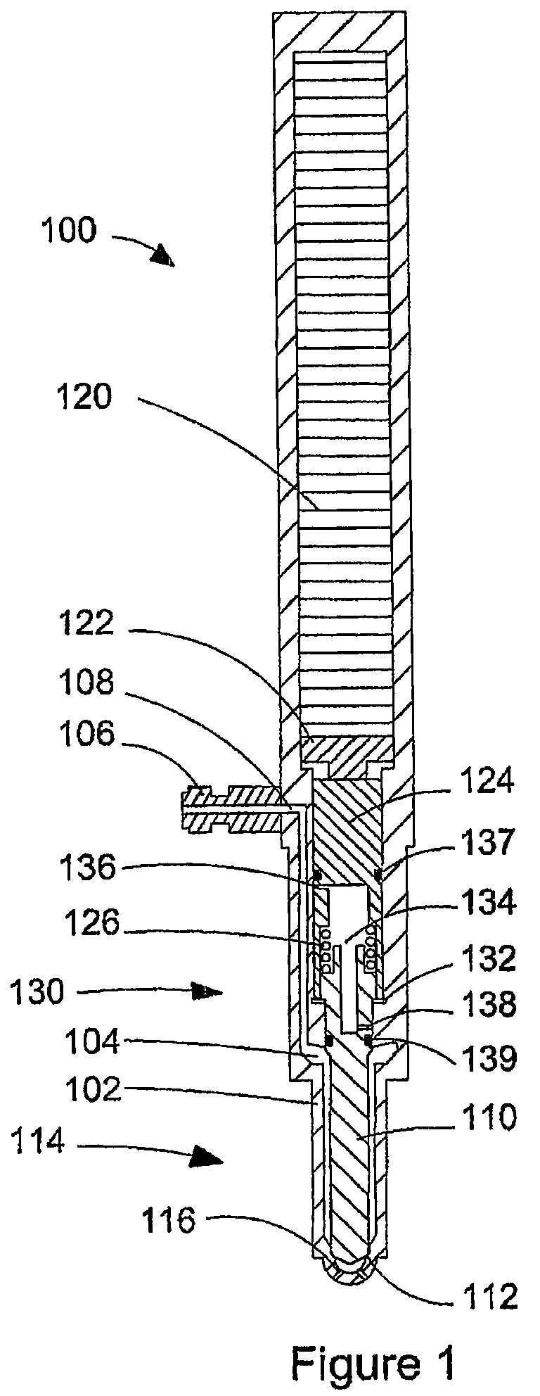 Fuel injection valve