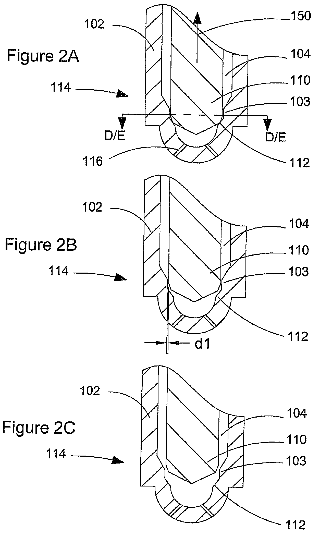 Fuel injection valve