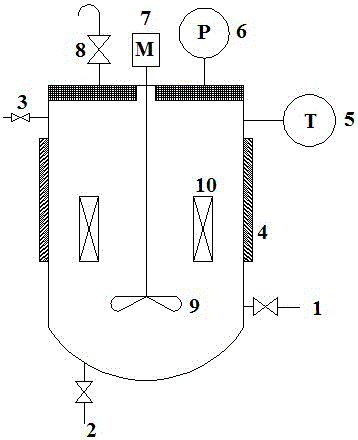 Liquor aging agent, aging aging method and aging tank