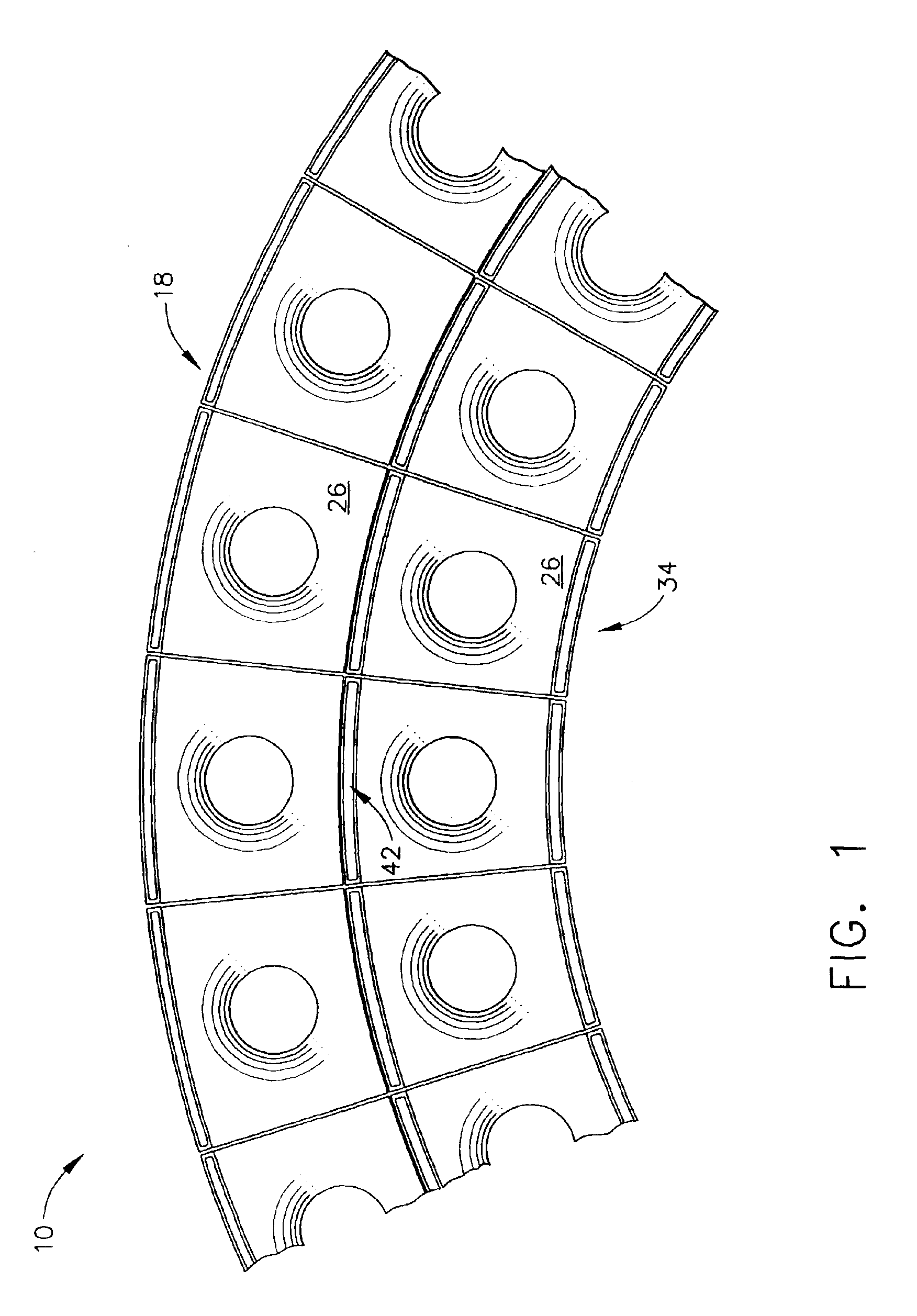 Method for applying or repairing thermal barrier coatings