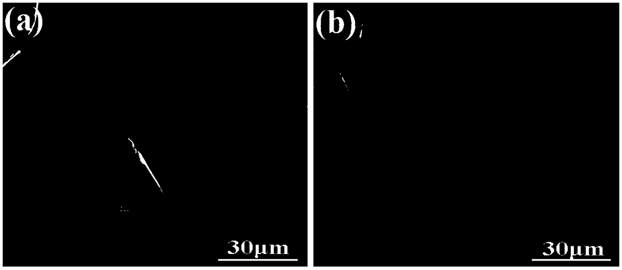 Preparation method for flame retardant super-hydrophobic melamine sponge