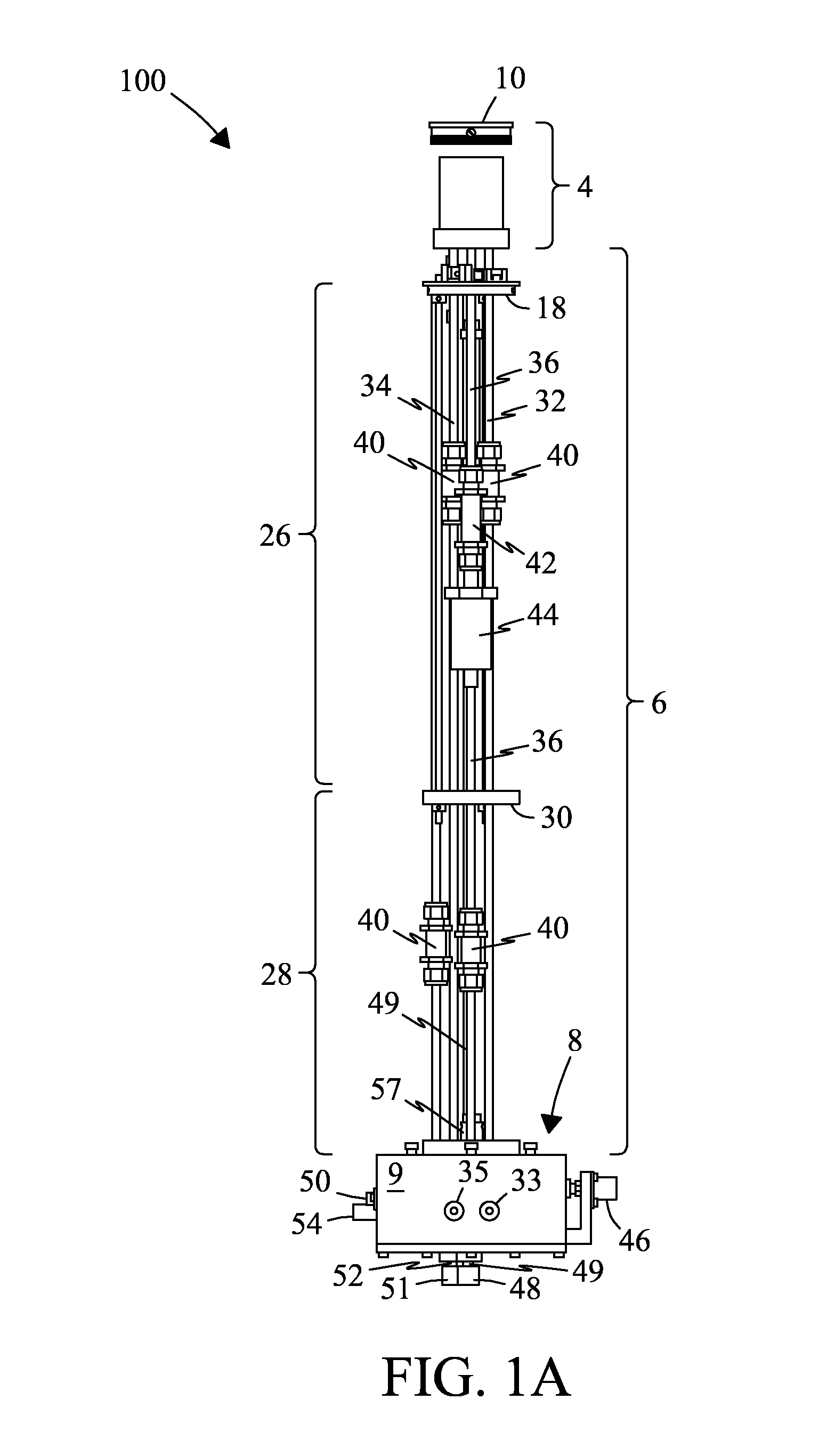 Sealed magic angle spinning nuclear magnetic resonance probe and process for spectroscopy of hazardous samples