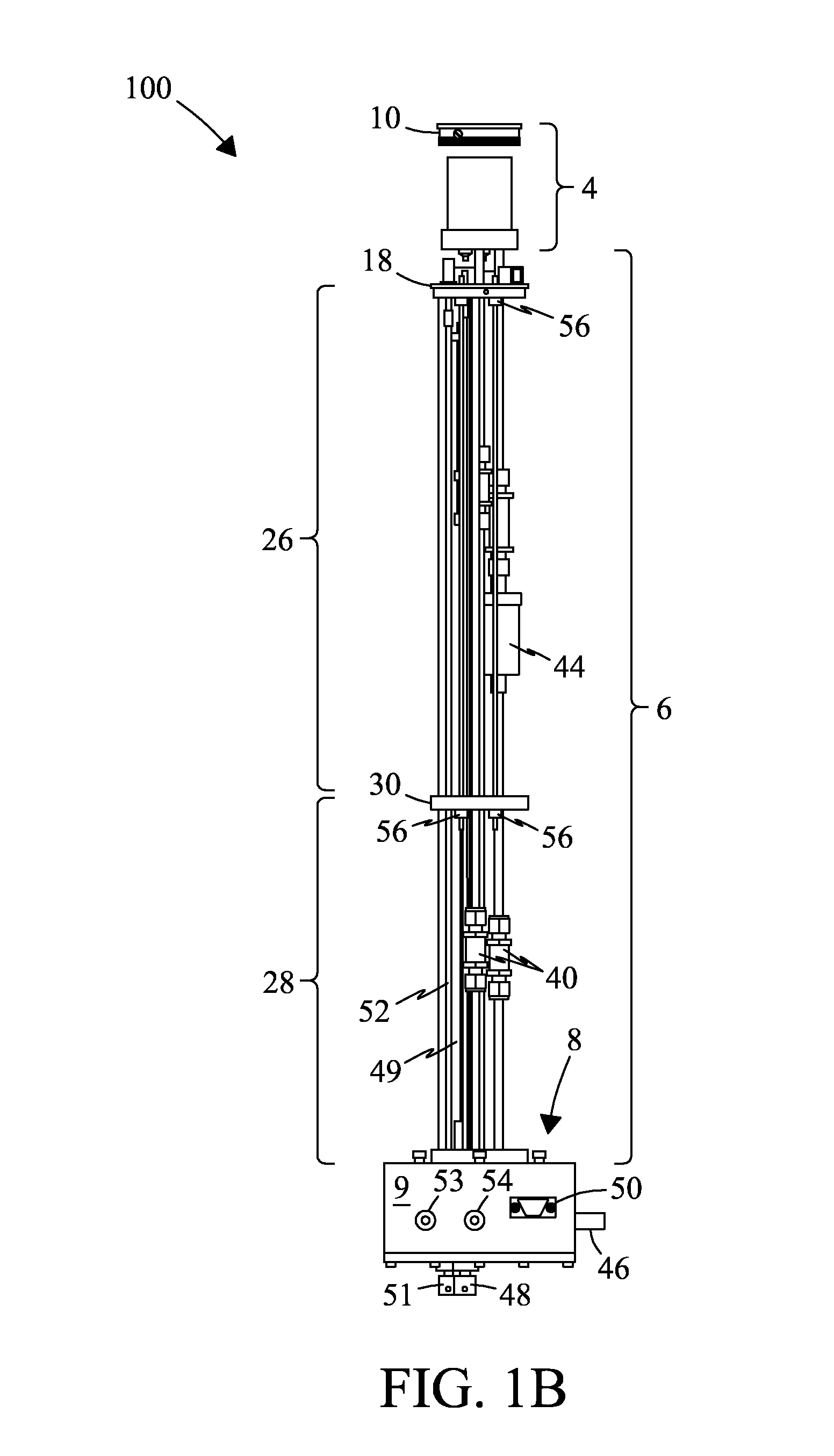 Sealed magic angle spinning nuclear magnetic resonance probe and process for spectroscopy of hazardous samples