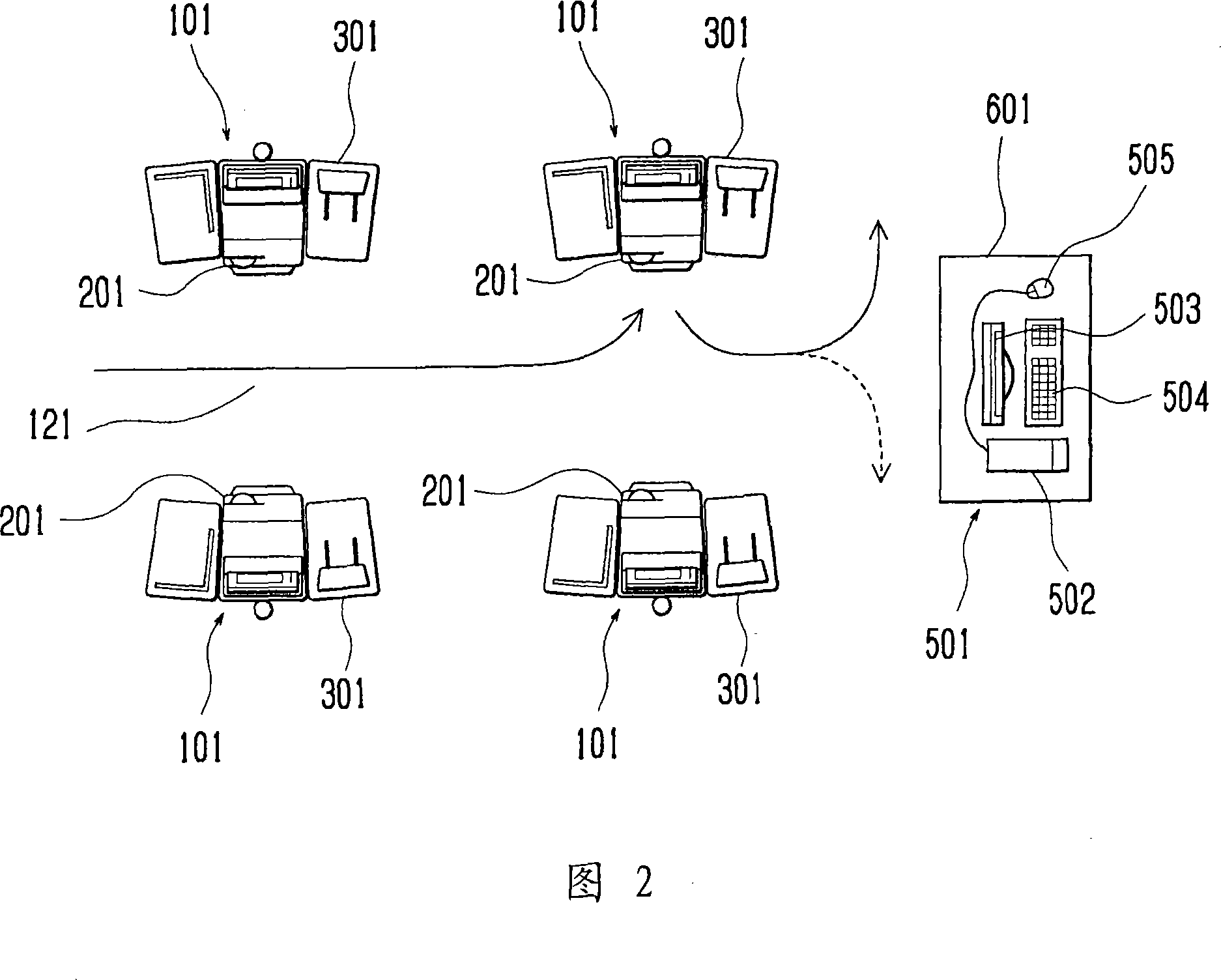 Self-checkout terminal