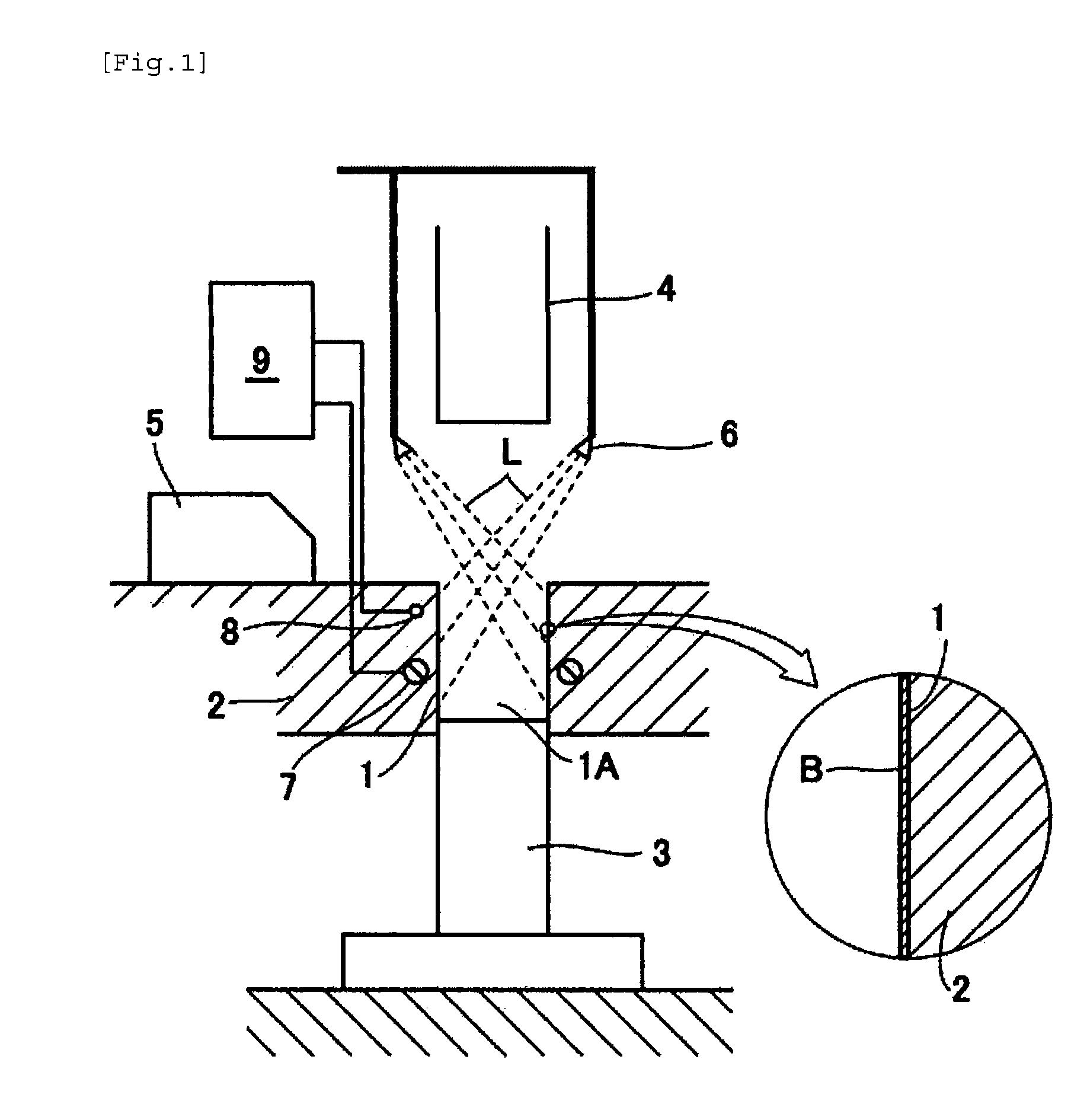 Method for Forming Powder Molding Product and Mold Apparatus for Powder Molding