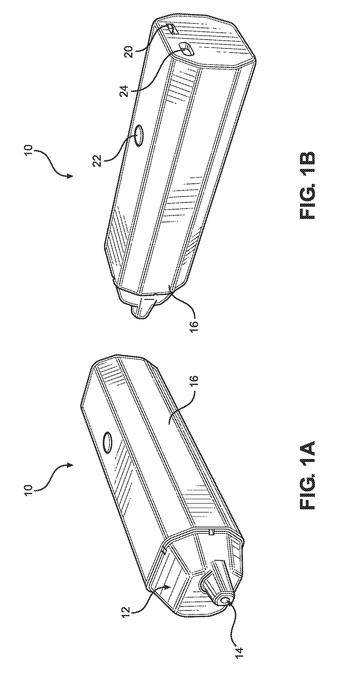 Vaporizing assembly and vapor generating device