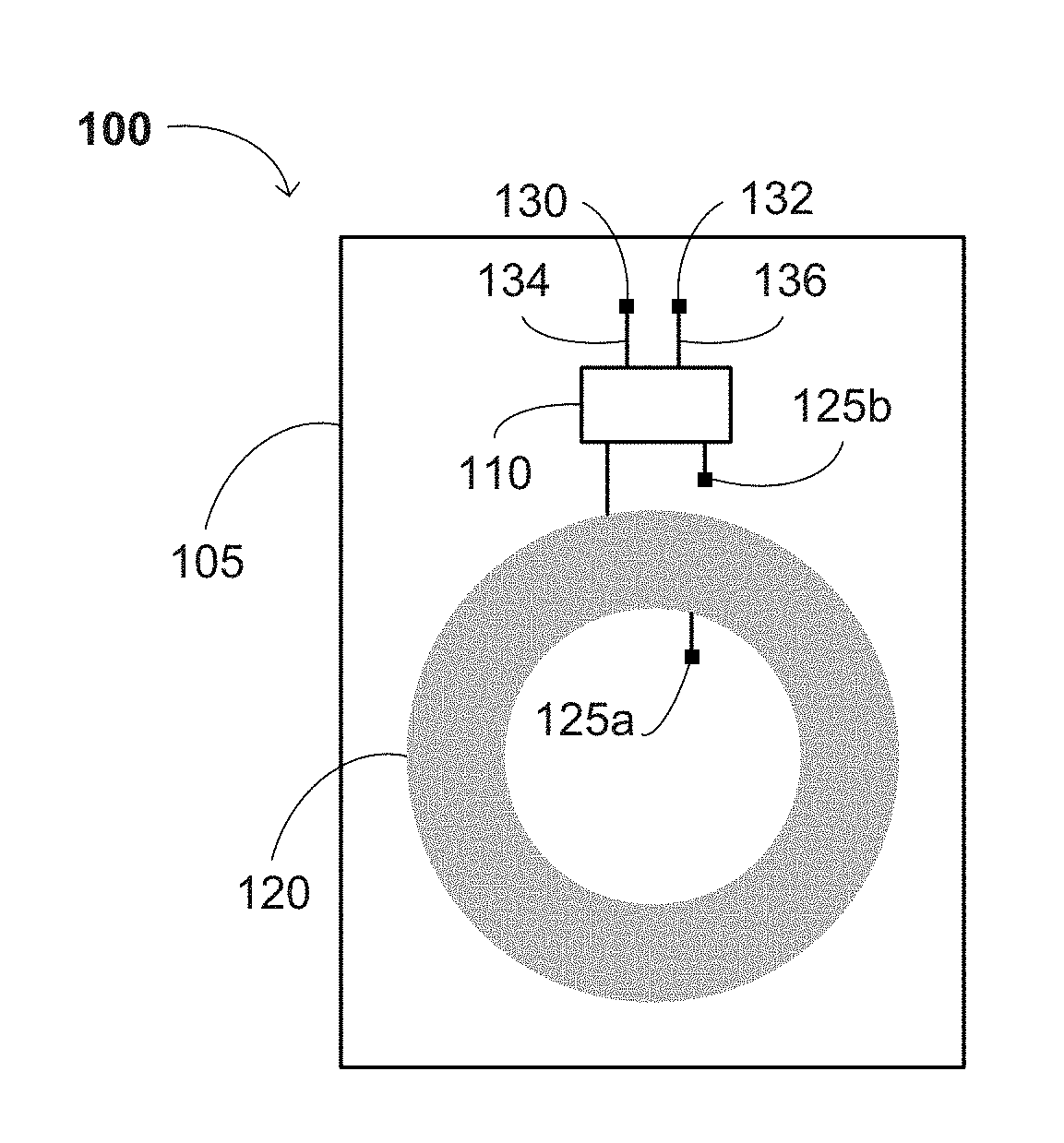 Connectable smart label or tag, and methods of making and connecting the same