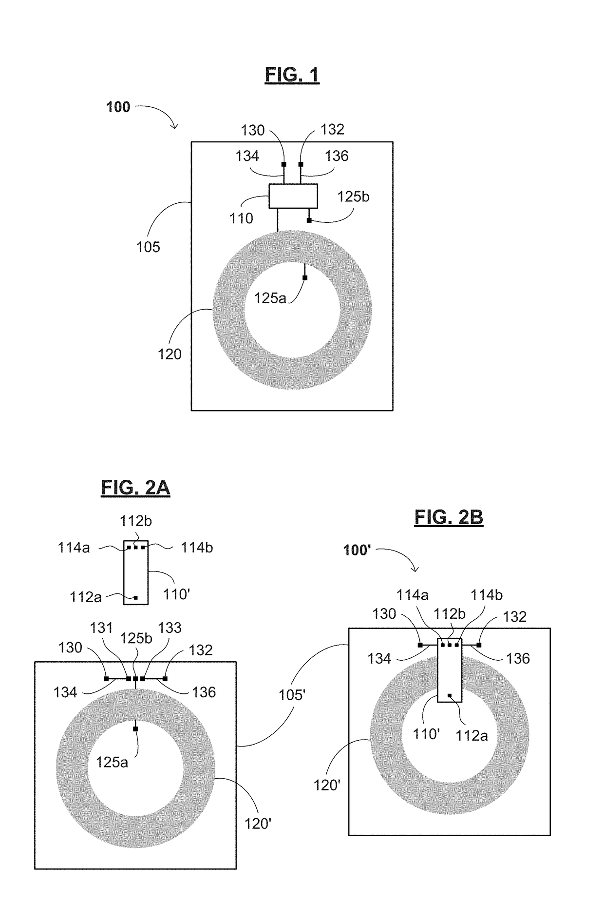 Connectable smart label or tag, and methods of making and connecting the same