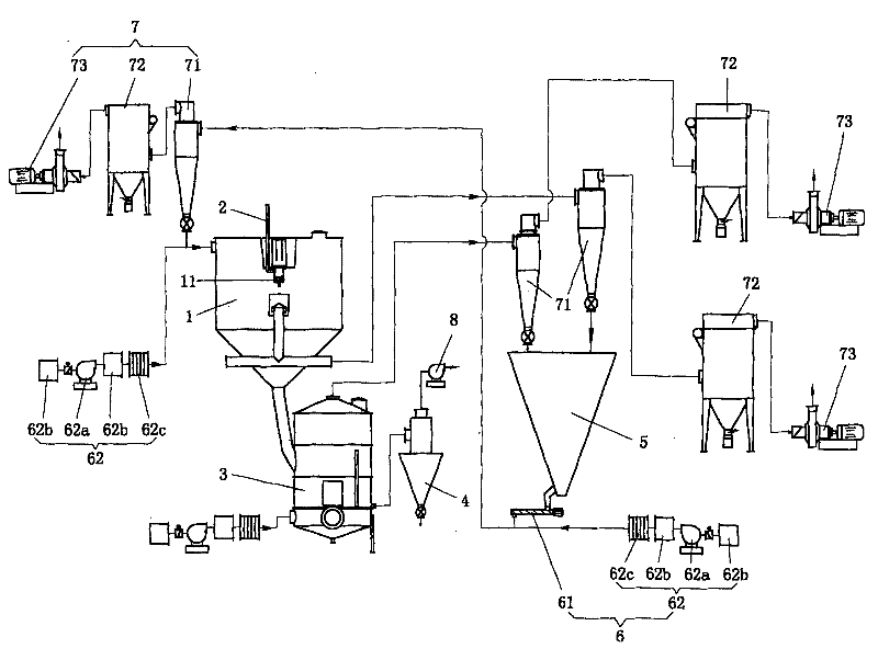 Microcapsule granulation device