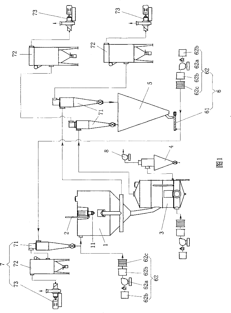 Microcapsule granulation device