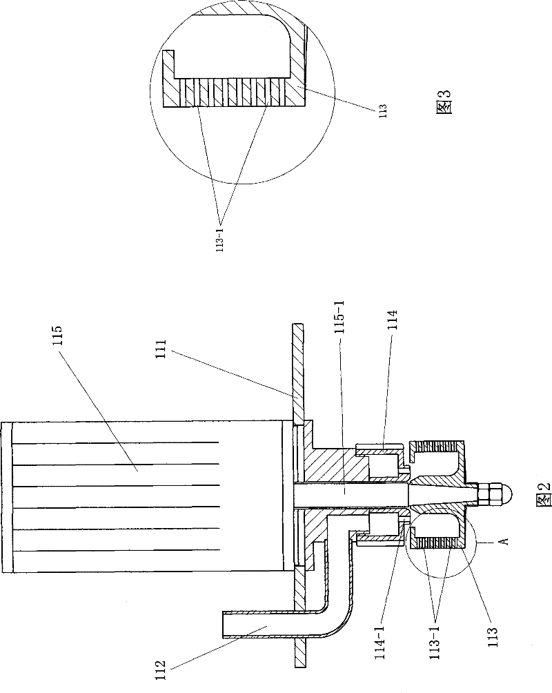 Microcapsule granulation device