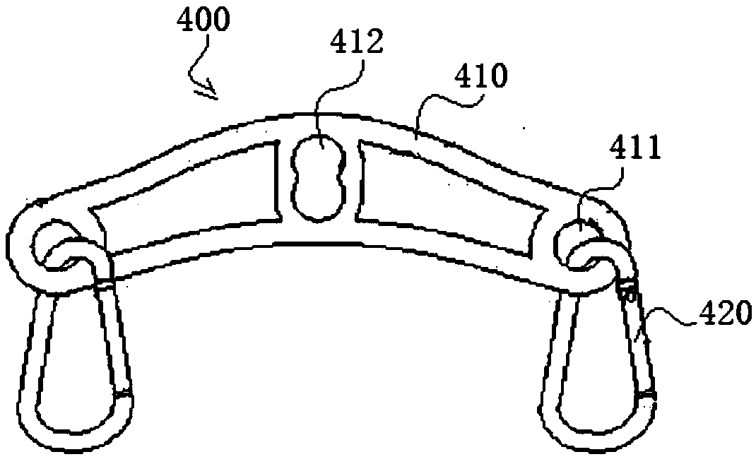 Novel structure multifunctional drainage device