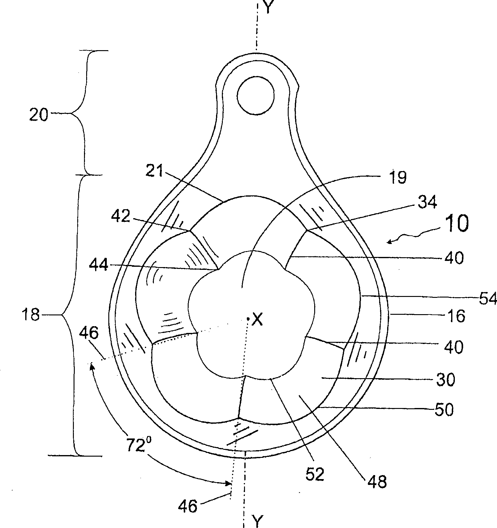 Measuring device