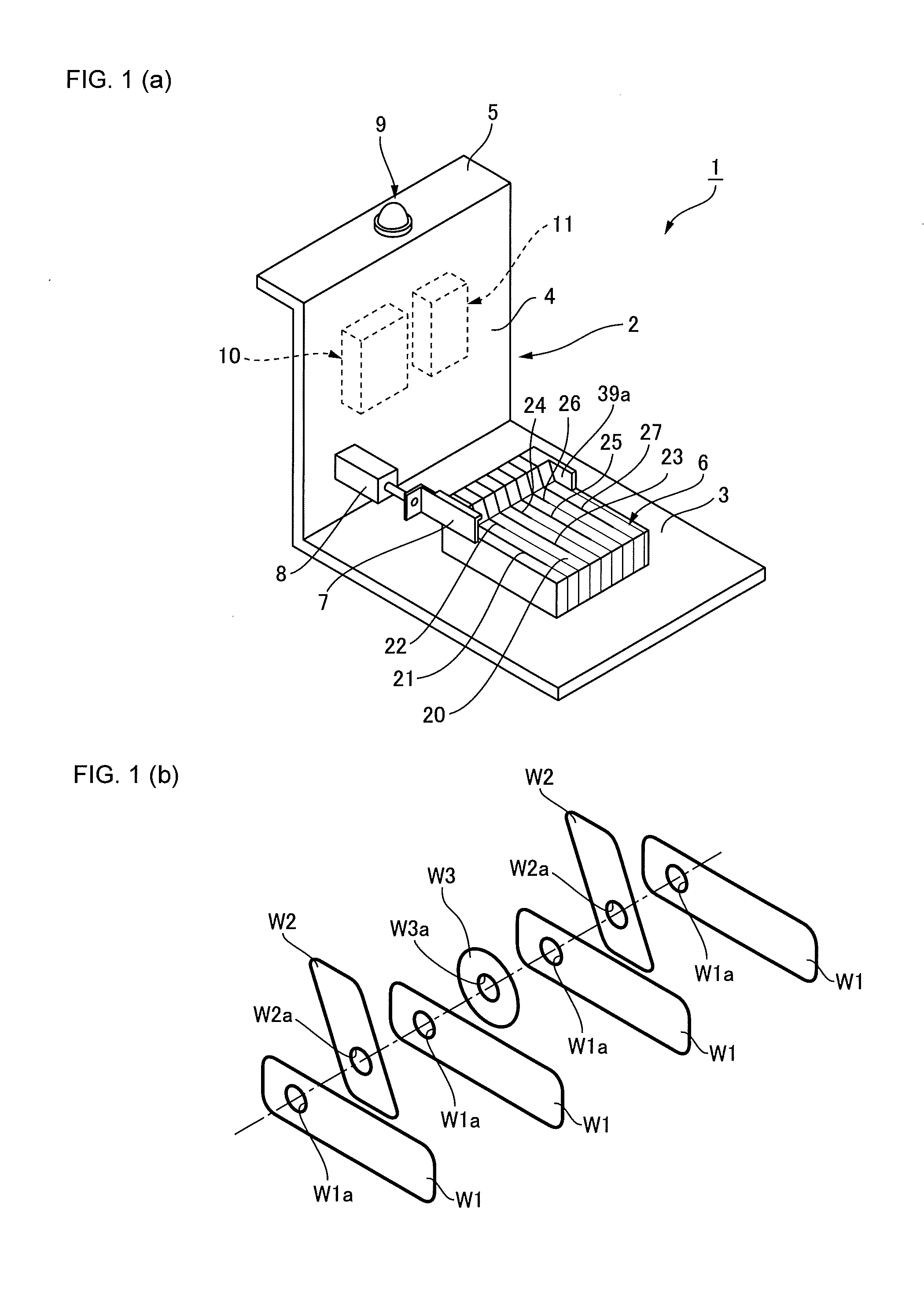 Component assembly jig