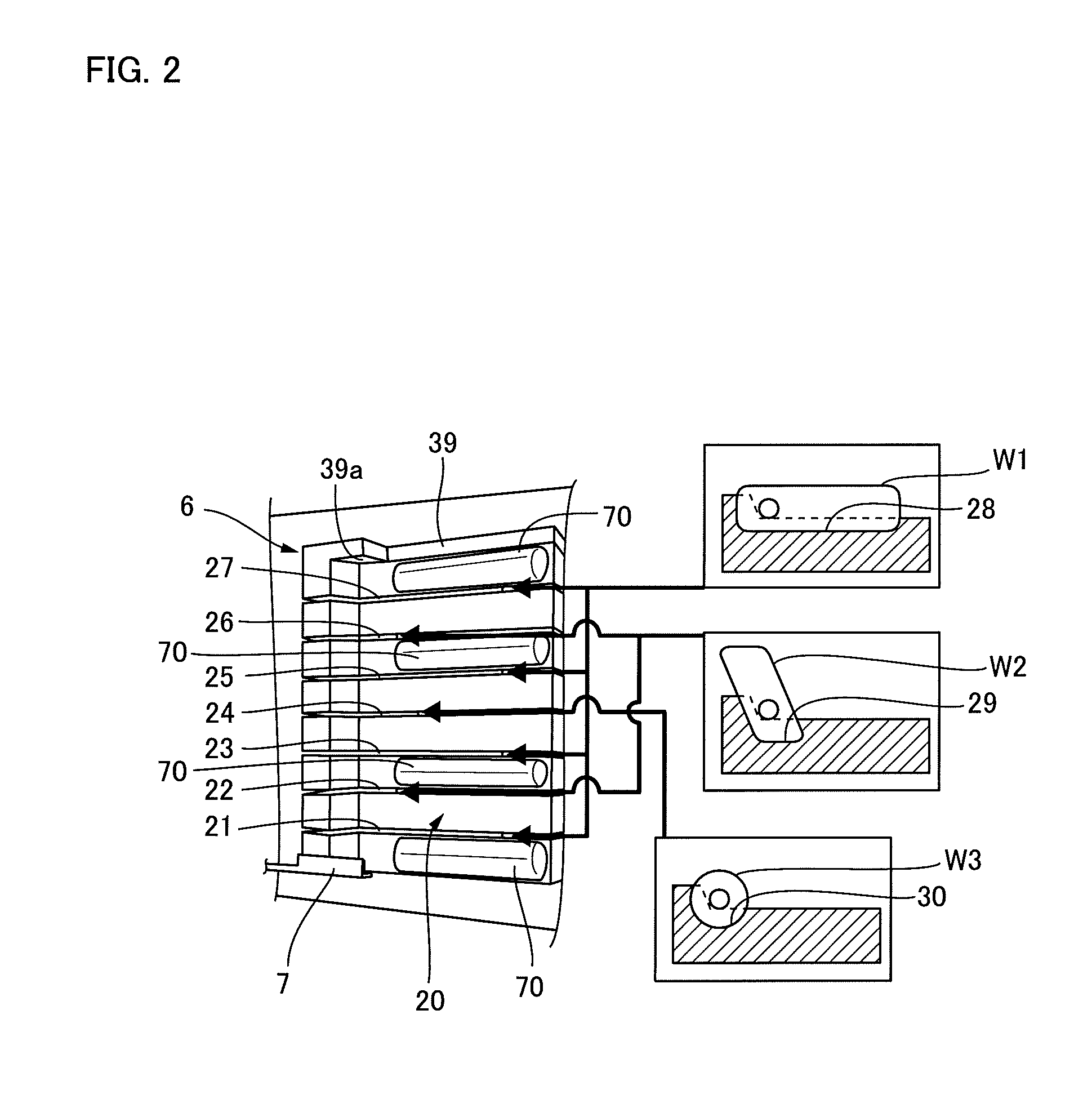 Component assembly jig