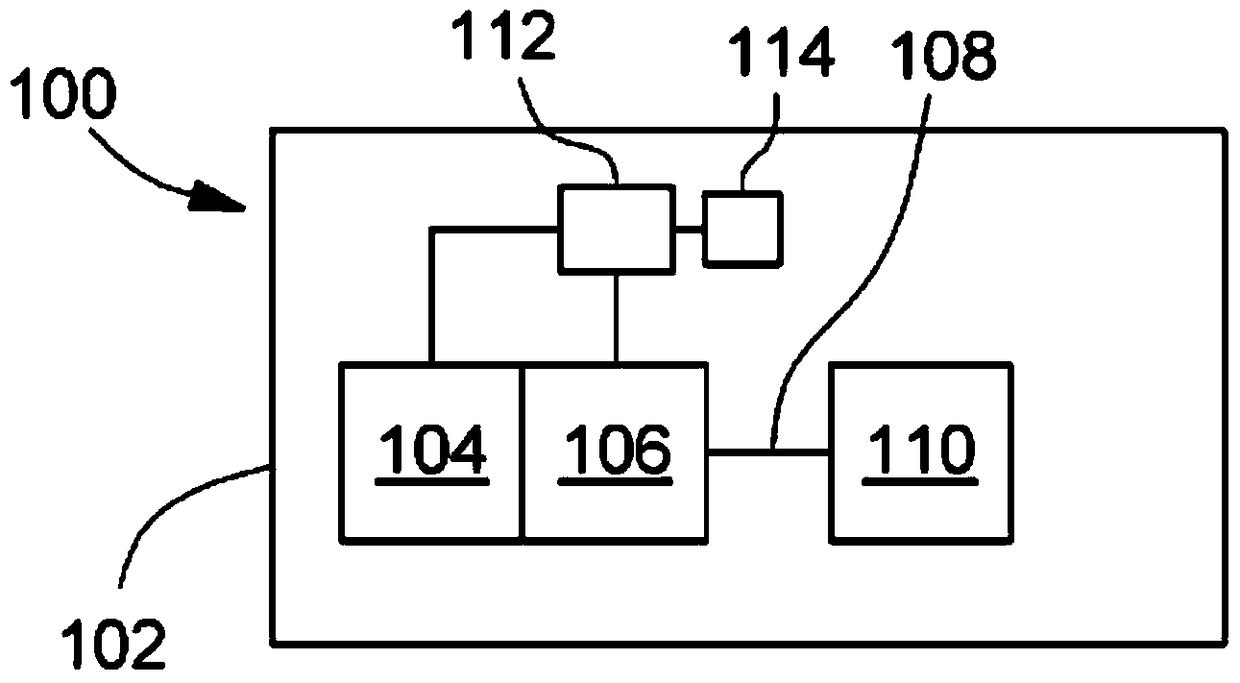 Current Protection for Power Distribution Components in Electrified Vehicles