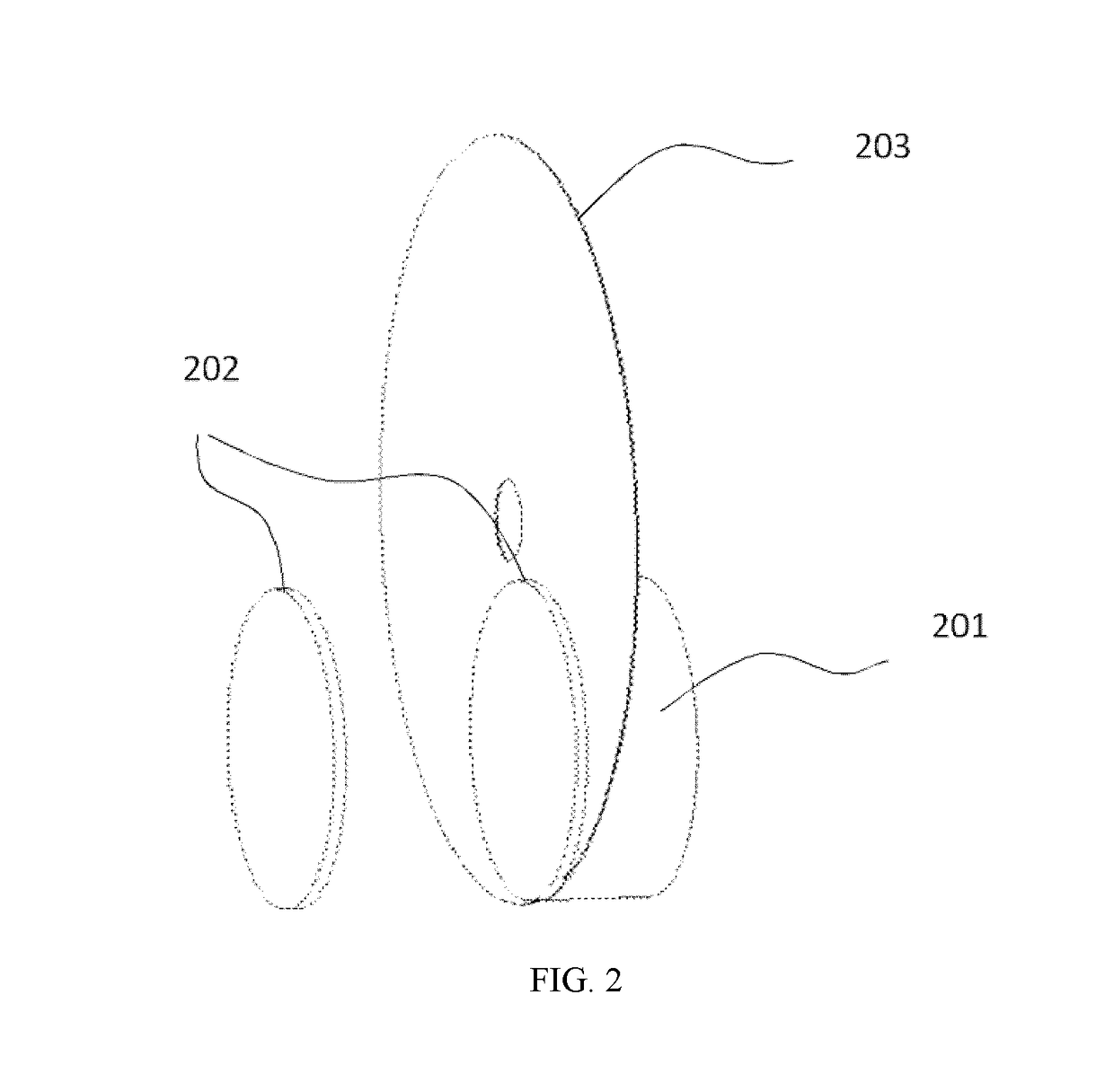 Method for processing ceramic scintillator array