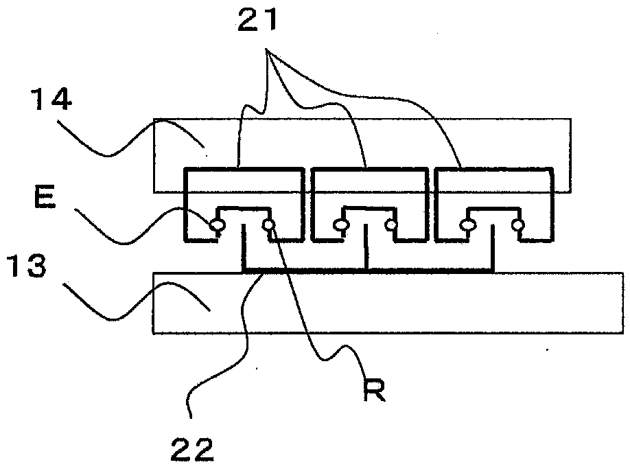 Elevator device