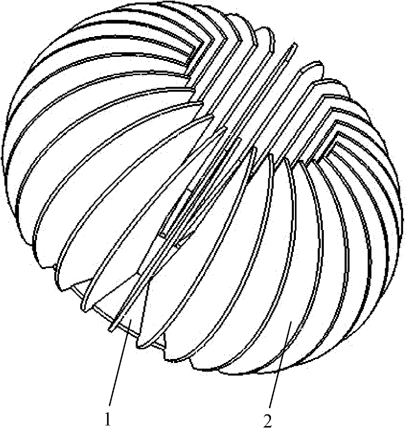 Cooling device and electronic device with cooling device