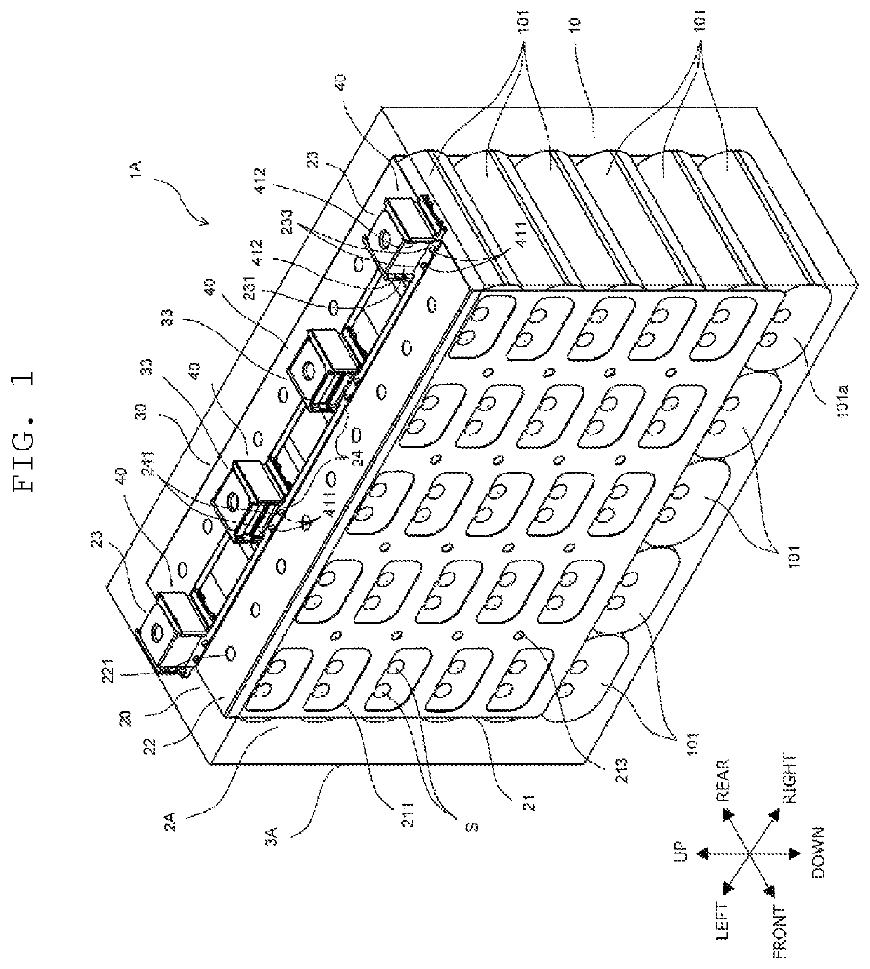 Film capacitor and method for manufacturing film capacitor