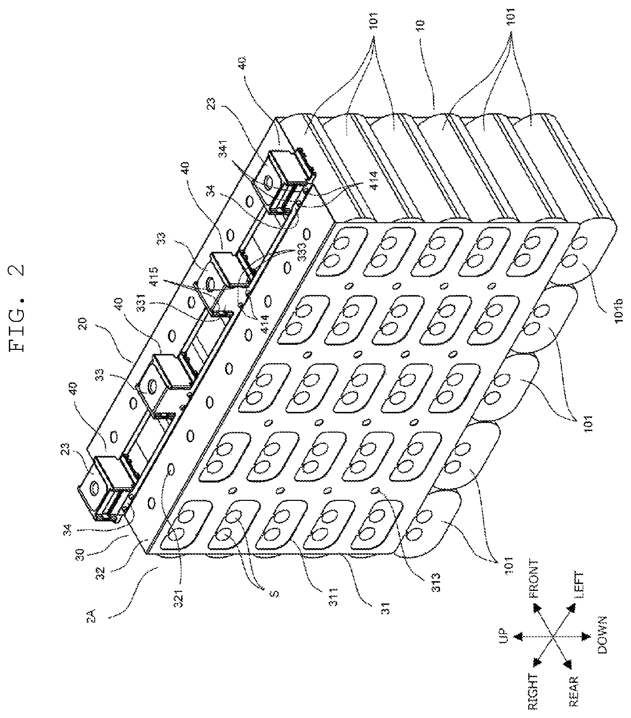 Film capacitor and method for manufacturing film capacitor