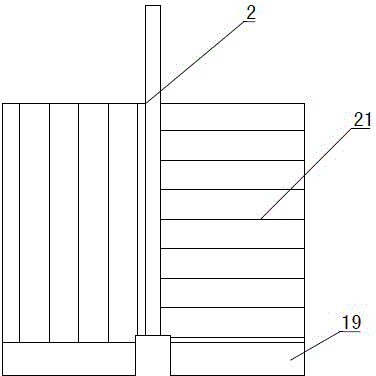 Small diversified dairy product processing device