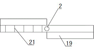 Small diversified dairy product processing device