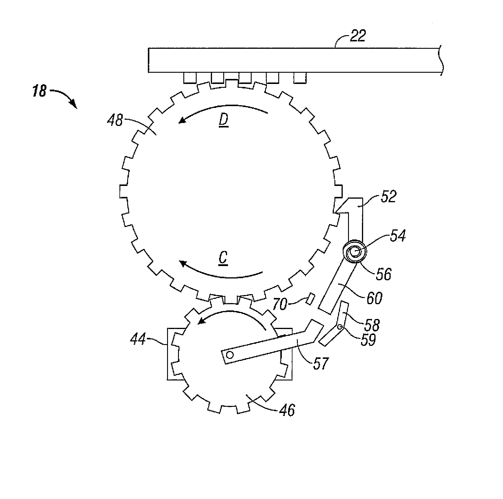 Passive entry side door latch release system