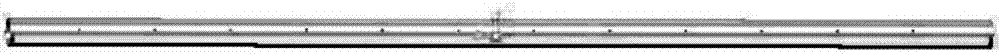 Ash and dust removing method for macadamia nut production