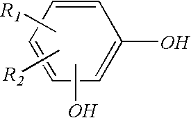 Resorcinolic derivative for rubber compounds