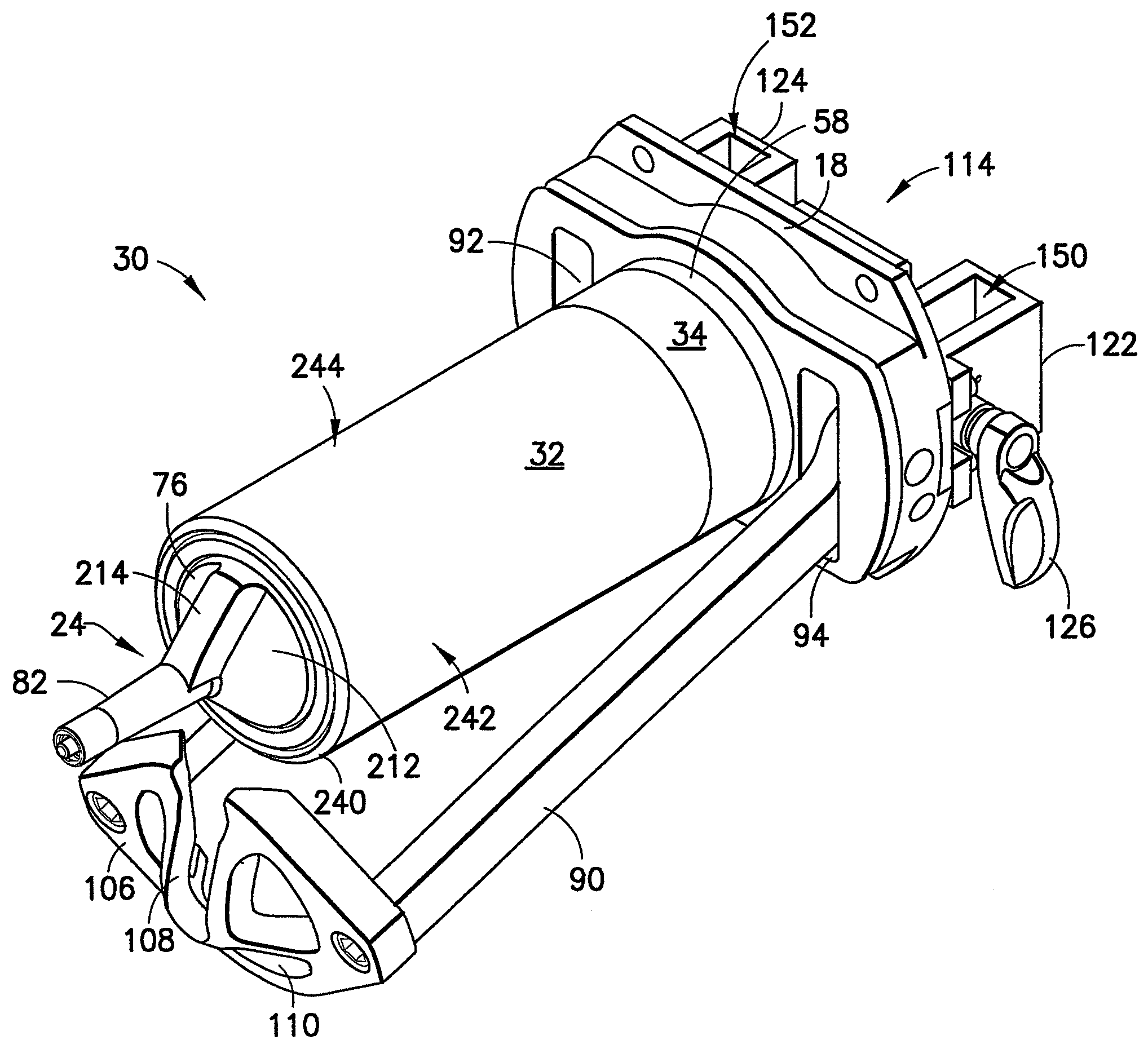 Fluid injection apparatus having a syringe presence sensor