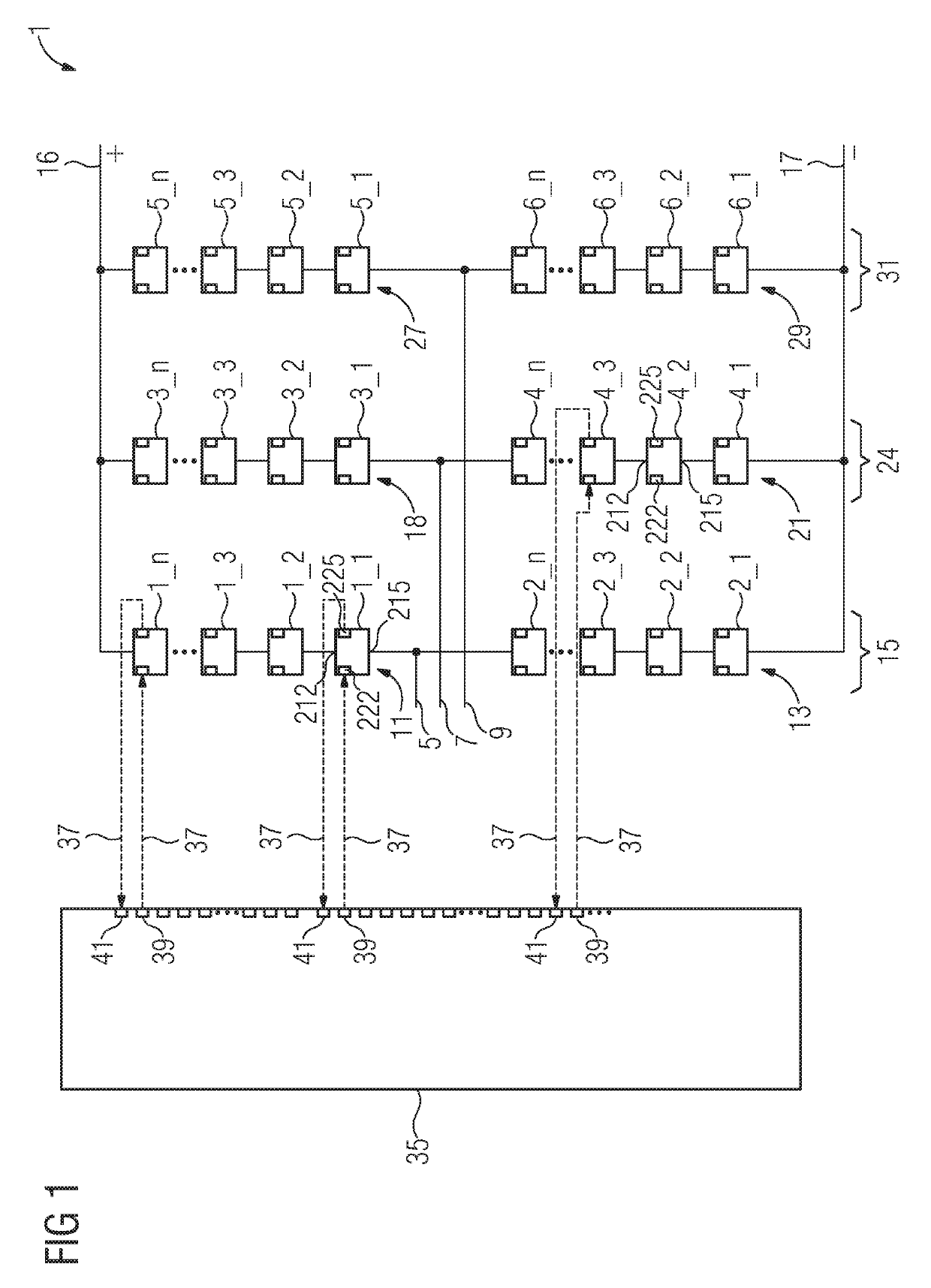 Modular multilevel converter