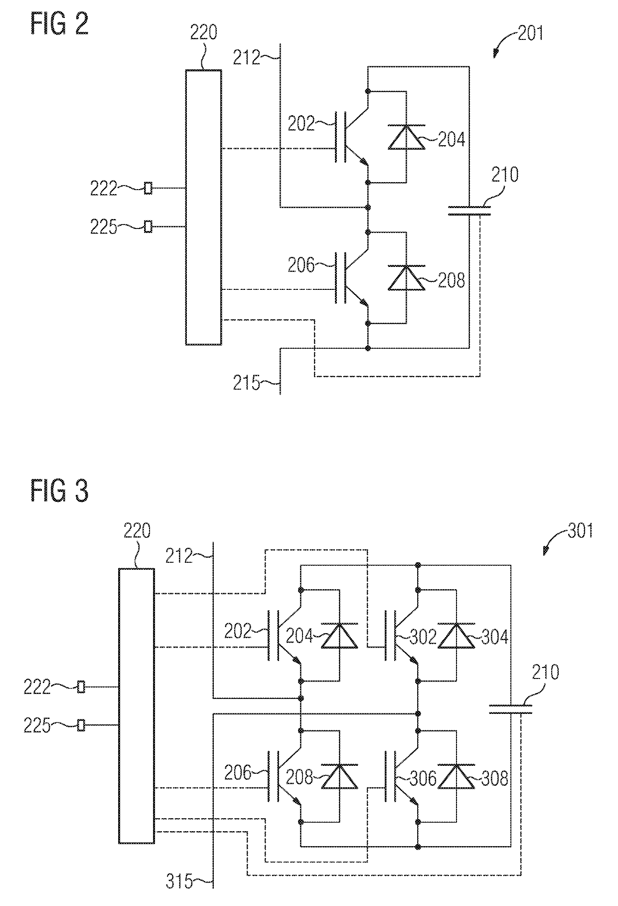 Modular multilevel converter